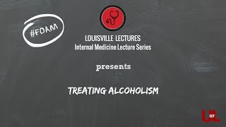 Treating Alcoholism with Dr Stewart [upl. by Arahsak]