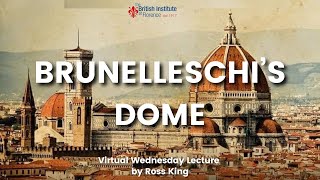 Brunelleschis Dome [upl. by Diamond428]