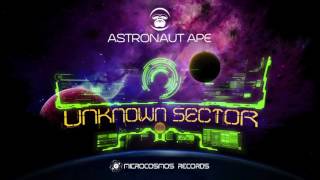 Astronaut Ape  One Small Step [upl. by Ecinad901]