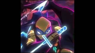 disoriented persona Leonardo Edit edit rottmnt ￼capcut [upl. by Fortin]