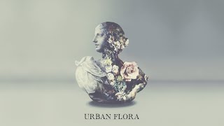 Alina Baraz amp Galimatias  Unfold Cover Art [upl. by Laucsap]