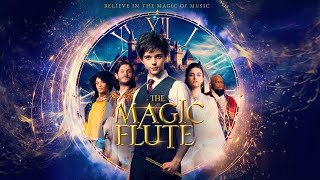 The Magic Flute 2023 SignatureUK Trailer Fantasy and Adventure  Starring Jack Wolfe Iwan Rheon [upl. by Alletneuq]