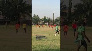 Grassroots football mfs2024 [upl. by Quenna]