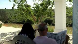 Cortijo El Guarda  Official Promotional Video [upl. by Cart]