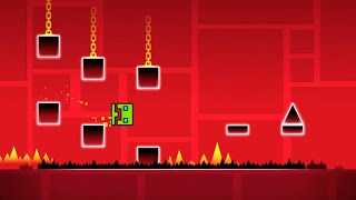 Geometry Dash in a nutshell [upl. by Carleton]