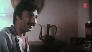 Awaaz Di Hai Full Song  Aitbaar  Raj Babbar Dimple Kapadia Suresh Oberoi [upl. by Enihpled]