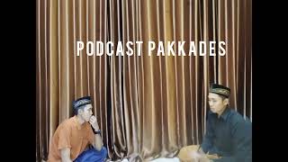 Podcast pak kades dan pak haji desakudesamu pakades [upl. by Etiam]