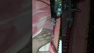 frocklacework mywork likesharecommentandsubscribe [upl. by Ulphi]