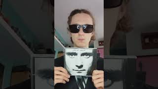 Phil Collins Face Value Album Review  Is It Worth Your Time😀 philcollins albumreview music fyp [upl. by Olivann]