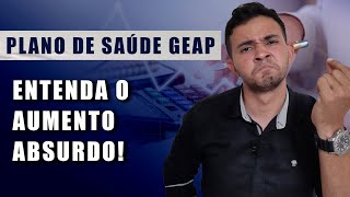 GEAP SAÚDE [upl. by Aital]