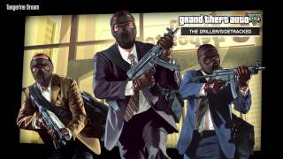 GTA V Heist Soundtrack — The Driller Sidetracked [upl. by Rogerson]