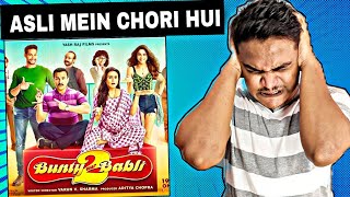 Bunty Aur Babli 2 Movie REVIEW  Suraj Kumar [upl. by Peterman]