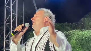 Stelu Enache si Nicolae Botgros  Trandafirlu 2023 Live Festivalul International Gheorghe Zamfir [upl. by Aisilef]