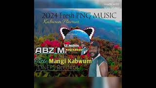 Another latest hits from JDNEPS RecordsABZ MARN TitleMangi Kabwum [upl. by Areval21]