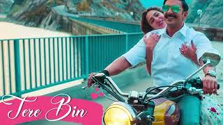 SIMMBA Tere Bin  Ranveer Singh Sara Ali Khan  Tanishk B Rahat Fateh Ali Khan Asees K [upl. by Iturk]