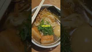 Easy ramen recipe RamenRecipeHomemadeRamenNoodleSoupComfortFoodEasyRecipesEasyMeals [upl. by Baalbeer205]