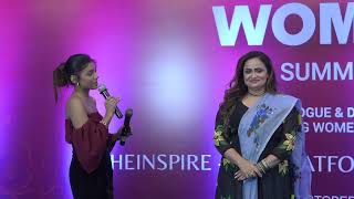 Global Women Inspiration Awards 2024  Part 2  Hypedge Media amp She Inspire [upl. by Christyna]