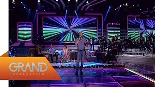 Sloba Djurkovic  Srce moje dobro nisi stalo  HH  TV Grand 25122018 [upl. by Eseret]