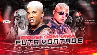 MC REIZIN E MC JOSH  FIQUEI COM UMA PUT4 VONTADE [upl. by Eniamaj311]