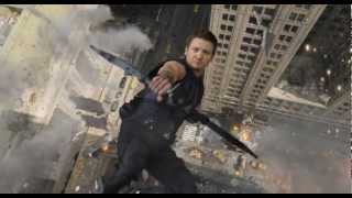 The Avengers Earths Mightiest Heroes  Opening Theme English HD [upl. by Odnomor]