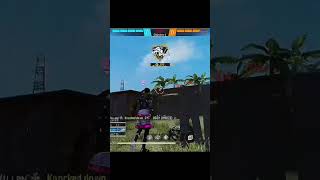 IMPOSSIBLE ONETAP ☠️☠️freefireshorts freefire [upl. by Demah401]