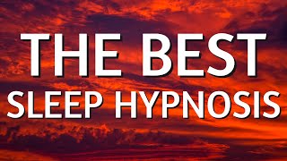 Best Sleep Hypnosis for Ultra Deep Relaxation [upl. by Enelahs]