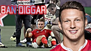 RWC 19  Dan Biggar DEFENSE Appreciation Video ᴴᴰ [upl. by Ahsila383]