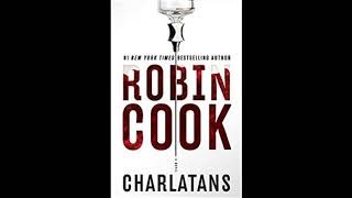 Robin Cook Interview  Charlatans [upl. by Portwine]