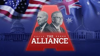 The Alliance Episode 5 [upl. by Ecurb]