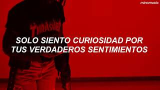 JEALOUSY  MONSTA X Traducida al Español [upl. by Eybbob415]