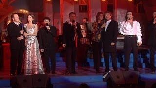 BIESIADA BEZ GRANIC  III Gala Piosenki Biesiadnej cz 3 Pełna wersja 1998 [upl. by Yentrac965]