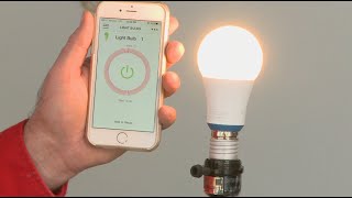 Ace Shopping List LED Bulbs [upl. by Greggs]