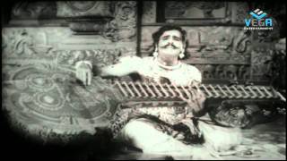 Indru Poi Naalai Vaa Song  Sivaji Ganeshan Hits  Sampoorna Ramayanam [upl. by Bartlet993]