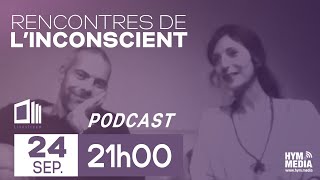 quotLes rencontres de lInconscientquot du 24 septembre 2016 [upl. by Oiratnom]