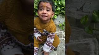 Bittu ke drama trending cutebaby ytstudyo funnyvideos video ytstudiyo comedyfilms ytstuduo [upl. by Sorilda]