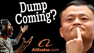 Alibaba Stock Prediction  BABA Stock Prediction [upl. by Dehlia452]