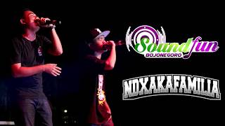 Lilakno Aku Dek  NDX AKA  Live Konser GoFun Bojonegoro [upl. by Enna]