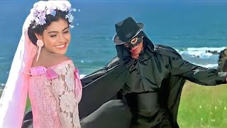 Baazigar O Baazigar  Love Song  Alka Yagnik Kumar Sanu  Shahrukh Khan Kajol [upl. by Rich]