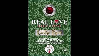 Real LOVE Executive [upl. by Caughey]