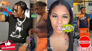 Fans Are Hating On CJSOCOOL New Song  COREYSSG New BOO “SUPPOSABLY” CHEATED  Is TI TAYLOR PREGNANT [upl. by Tod]