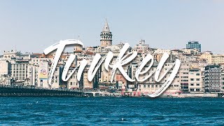 Turkey in 2 minutes [upl. by Aklog]