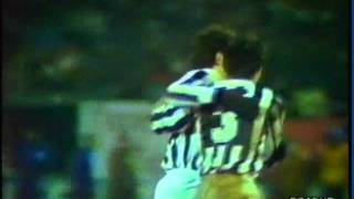 1989 December 6 KarlMarx Stadt east Germany 0juventus Italy 1 UEFA Cupmpg [upl. by Gabriella346]