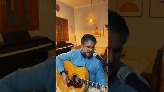 Riverman  Noel Gallaghers High Flying Birds cover acustico noelgallagher [upl. by Scever264]