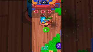 Dynamite 8 jumps☠️toodyxzbrawl stars [upl. by Ecienaj499]