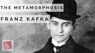 The Metamorphosis by Franz Kafka 1915  FULL AudioBook  Die Verwandlung [upl. by Leilamag431]