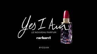 Yes I Am Cacharel  Publicité courte [upl. by Ahtamat]