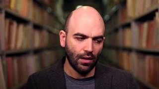 Roberto Saviano  La Mafia Uccide Solo DEstate  Favola e Morale Parte Tre [upl. by Ingold]