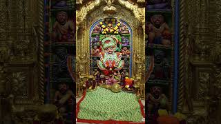 Spiritual Journey to sarangpur Hanuman Mandir shorts temple spiritual viralvideo shortsfeed [upl. by Yeuh62]