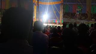 Gemini circus Trivandrum entertainment onam [upl. by Gnem154]