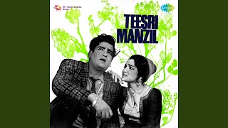 Music  Teesri Manzil [upl. by Nemlaz]